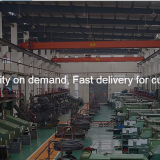 FOTSBON International Industry Limited company overview - view 2 thumbnail