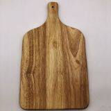 Rubber Wooden Pizza Board thumbnail-4