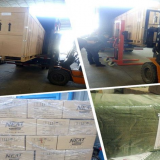 Malaysia Double Customs Liquidation and Door to Door thumbnail-3