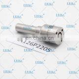 ERIKC DLLA 126 P 2205 Diesel Injector Nozzle DLLA 126P 2205 0433172205 Nozzle Assembly DLLA126P2205 for Bo Sch thumbnail-3