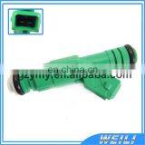 Fuel Injector 0280155968 for Buick Chrysler thumbnail-1