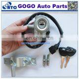 GOGO Auto Parts Generator Ignition Switch Mitsubishi thumbnail-3