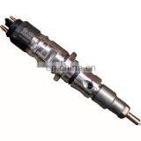 Common Rail Injector 0445120265 Suitable Nozzle 0433172221 DLLA148P2221 Control Valve F00RJ01727