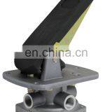 AMERICAN TRAILER Foot Air Brake Valve 277863 24102903 4613150080 MB4629 thumbnail-6