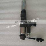 Original High Quality Common Rail Injector 095000-6593 thumbnail-5