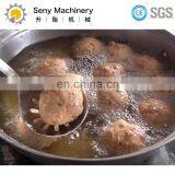 Special Hot Sale Best Arancini Making Machine thumbnail-6