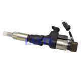 Common Rail Injector 095000-5460 23670-E0260 095000-6630 Diesel Injector thumbnail-4