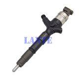 Common Rail Injector23670-30300 23670-39095 23670-39235 Diesel Injector thumbnail-5