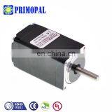 Micro Step Hybrid Electric High Accuracy Nema 11 Stepper Motor for Laser Light thumbnail-4