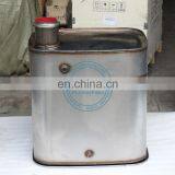 Spare Parts Muffler Assy Post Processor Assembly 4387404 thumbnail-3