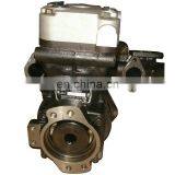 DCEC L375 ISDe Single Cylinder Air Compressor Air Pump 4988676 4947026