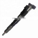 Foton ISF2.8 / ISF3.8 Engine Fuel Injector 05U02427 / 5396273 thumbnail-1