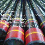 Grade L8013CR Blank Pipe 139.7*7.72 thumbnail-1