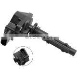 Ignition Coil For Mercedes W164 R171 W203 W211 W212 R25 CLK350 GL450 GL550 ML350 thumbnail-3