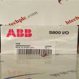 ABB AO820 3BSE008546R1 Analog Output Module New In Stock With 1 Year Warranty