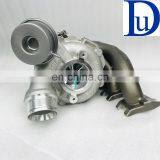 Genuine New Turbocharger B03 18559880021 18559700021 07K145701J 07K145701L Turbo For Audi TT RS3 2.5 TFSI Engine thumbnail-2