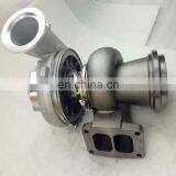 GT4294L Turbo 720538-0002 196-2776 0R7910 Turbocharger for Caterpillar Earth Moving Various 3176 345B Hex. 541TFB thumbnail-1
