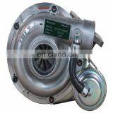 Turbo RHF5 VC430094 123945-18010 With Engine 4TNV106 thumbnail-3