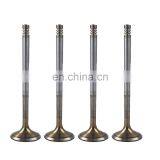 4 PCS Intake Valves SET for Audi VW 4.2L V8 A6 Quattro A8 S4 077109601Q thumbnail-5