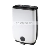YL-208A Desiccant Mini desiccant dehumidifier with Ion