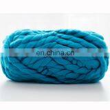 Super Chunky 100% Acrylic Blanket Yarn Roving Yarn thumbnail-4