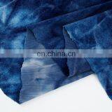 Tie Dyed Fabric Cotton Terry Tie Dyed Fabric Autumn Winter Casual Wear Sportswear Big Fish Scale Fabric 2020 Hot thumbnail-6