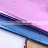 Polyester Pongee Bronzed Fabric thumbnail-1