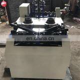 Kitchen Cleaning Ball Wire Mesh Scourer Making Machine thumbnail-2