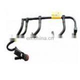 Fuel Return Line Hose Pipe Injector Hose Leak Line OE: 166717694R for Dacia Lodgy thumbnail-1