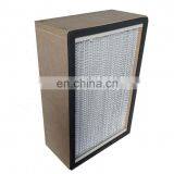 Low Price H13 Air Purifier Filter thumbnail-4