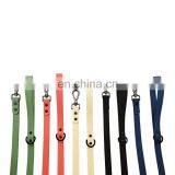 New Fashion Simple Design Dog Collar and Leash Set Custom thumbnail-5