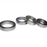 Deep Groove Ball Bearing 6805ZZ thumbnail-1