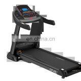 New Arrival Home Used Electric Motorized Treadmill 4.0HP dc Motor thumbnail-2