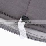 100% Cotton Material Sensory Weighted Blanket 15lbs Customized Gravity Blanket With Minky Duvet Cover /glass Beads thumbnail-7