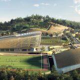 Football Stadium Roof Design thumbnail-2