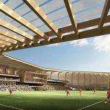 Football Stadium Roof Design thumbnail-3
