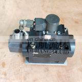 Original New Product Rexroth Servo Valve 4WSE3EE 16-15-200B8T315K9EM Use for Metallurgy and Steel Works thumbnail-1
