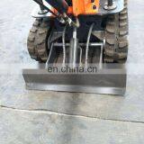 Spider Excavator Spare Parts for Smallest Mini thumbnail-6