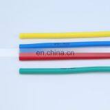 High Quality Bv Single Wire Copper Conductor Pvc Jacket 0.75mm 4mm 6mm Bv Electric Cable thumbnail-5