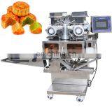 Automatic Maamoul /Mooncake Encrusting and Filling Machine in China Factory Price thumbnail-2