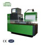 Тестовый стенд для дизельных топливных насосов XBD - 619D от прямого производителя из Тайьана, Китай. Тестер форсунок дизельных двигателей