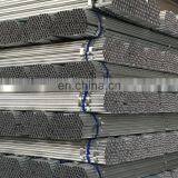 Hot Dip Galvanized EMT Pipe UL797 Listed Conduit With Smooth Interior Surface thumbnail-6