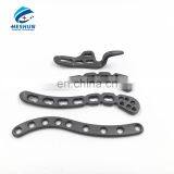 CE Approved Clavicle Hook Locking Plate Implants thumbnail-1