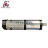 42mm High Torque 70kg.cm dc Planetary Metal Geared Motor for Bank Office Equipment thumbnail-3