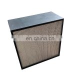 Replacement 5929-0101-10 Centrifugal air compressor HEPA box air filter