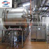 All-in-one Continuous Vacuum Fryer With Centrifugal De-oiling Program thumbnail-2