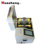 Transformer Oil Breakdown Voltage Tester BDV Insulation / Transformer Oil Tester Machine thumbnail-4
