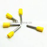 Hampool Various Kinds Copper Ferrules Motor Insulated Non-shrink Crimp Wire Pin Terminals thumbnail-5