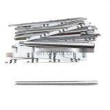 High Quality Nose Wire Flexible Aluminum Nose Wire