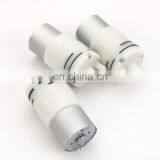 Precision Bearing 12V DC Peristaltic Mini Water Pump Silent Operation Electric Diaphragm Pump For Foot Bath thumbnail-6